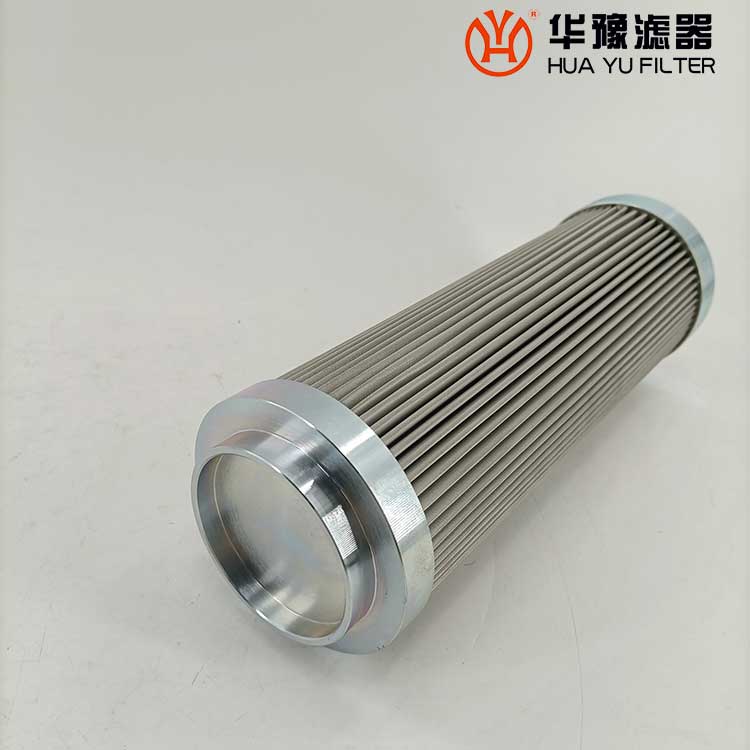 華豫電廠預過濾濾芯DLYC-B-25-20P