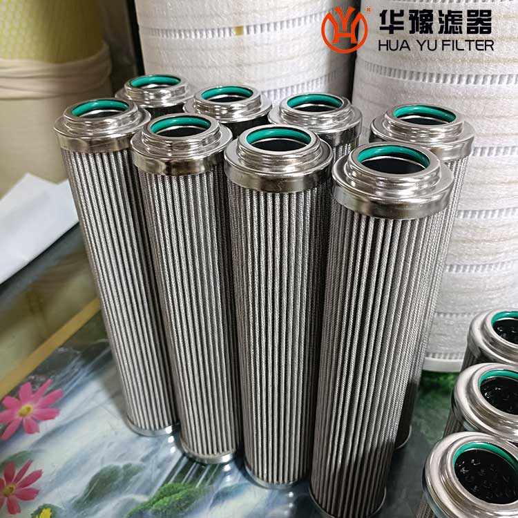 華豫C9209003汽輪機(jī)吸油過(guò)濾器濾芯