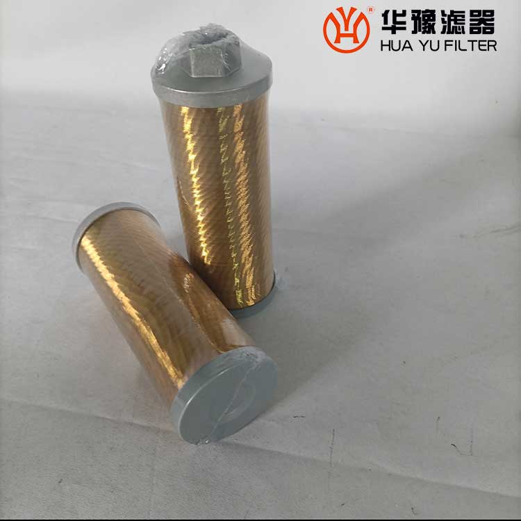 華豫供應(yīng)XU-16x180J線(xiàn)隙式過(guò)濾器