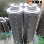 華豫油站雙聯(lián)過濾器濾芯 CRFE-LW-125A*20D