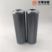 華豫供應(yīng)油站雙聯(lián)過濾器濾芯 CRFE-LW-40A-1