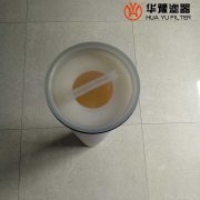 華豫生產(chǎn)BFH60PP045JC保安過濾器濾芯