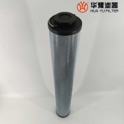 華豫生產(chǎn)電廠雙聯(lián)過濾器濾芯LXKF-125B*30D